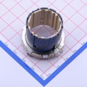 ALPSALPINE EC35AH260502