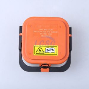 Amphenol ICC MSDM000