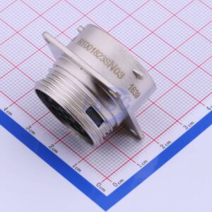 Amphenol ICC RT001823SN03