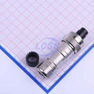 Amphenol ICC RTHP6141SNH-25S2