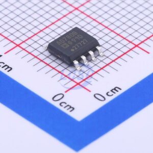 Analog Devices AD780BRZ-REEL