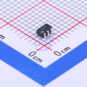 Analog Devices ADR3440ARJZ-R7