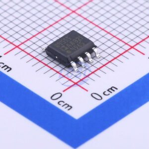 Analog Devices ADR4533ARZ-R7
