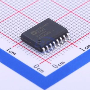 Analog Devices ADUM1401CRWZ-RL