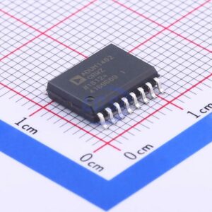 Analog Devices ADUM1402CRWZ-RL