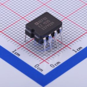 Analog Devices REF02EZ