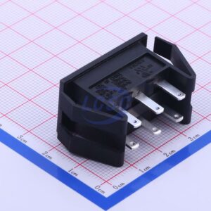 C&K V80212S205Q