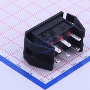 C&K V80212S205QE