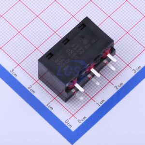 C&K V80213MS02QE