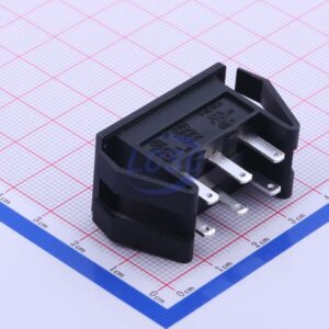 C&K V80213S205Q