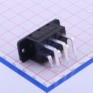 C&K V80213SL08Q