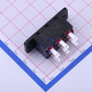 C&K V80213SS05QE