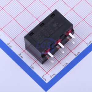 C&K V80214MS02QE