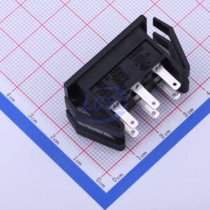 C&K V80214S205Q