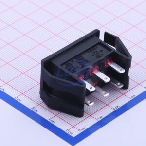 C&K V80214S205QE