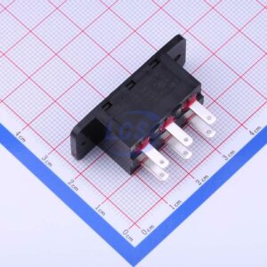 C&K V80214SS05QE