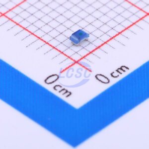 Chilisin Elec CS0603-5N1J-S