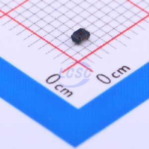 Chilisin Elec LS0603-R10J-N