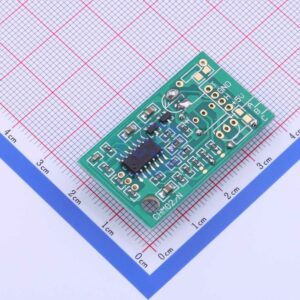 CYBERSEN CHTM-02