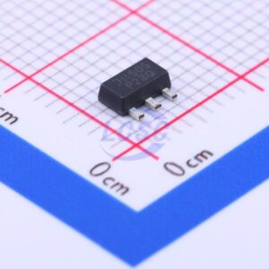 Diodes Incorporated 2DB1188Q-13