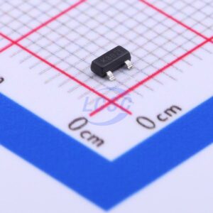 Diodes Incorporated BC856B-7-F