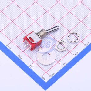 E-Switch 200MSP1T1B1M2QEH