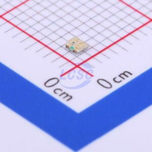 EKINGLUX E6C0606RGBC3UDA