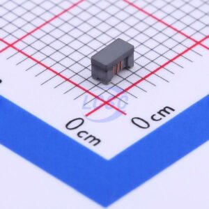 FH (Guangdong Fenghua Advanced Tech) CMC1206S-900T