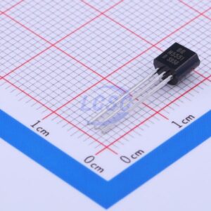 Foshan Blue Rocket Elec 2N5551-B