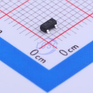 Foshan Blue Rocket Elec 2SC1623-G