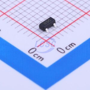 Foshan Blue Rocket Elec BC807-40