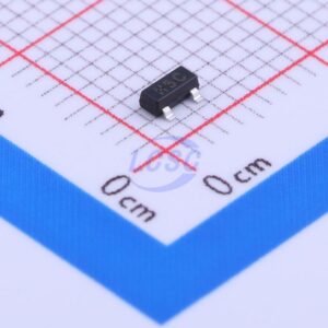 Foshan Blue Rocket Elec BC817-40