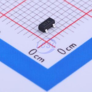 Foshan Blue Rocket Elec MMBT3904