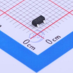 Foshan Blue Rocket Elec MMBT4401