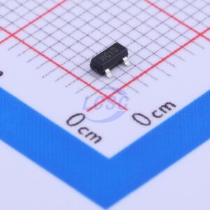 Foshan Blue Rocket Elec MMBT5551-B