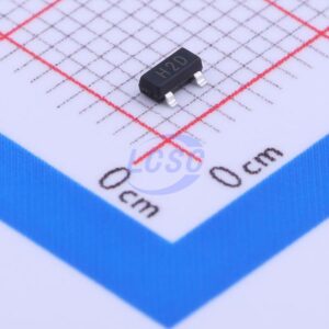 Foshan Blue Rocket Elec MMBTA92