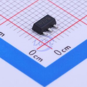 Foshan Blue Rocket Elec MMBTA92T