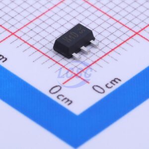 Foshan Blue Rocket Elec MMBTA94T
