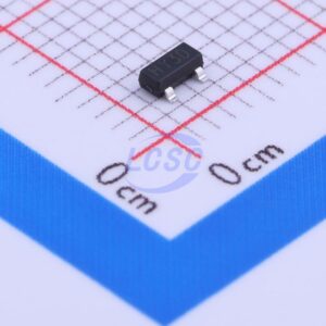 Foshan Blue Rocket Elec S8050M-D HY3D
