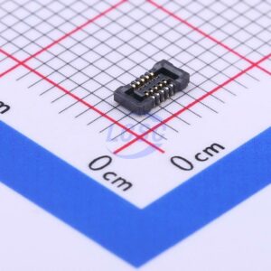 HRS(Hirose) BM20B(0.8)-10DS-0.4V(51)