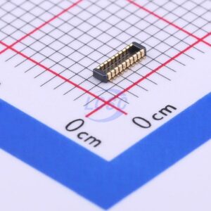 HRS(Hirose) BM20B(0.8)-16DP-0.4V(51)
