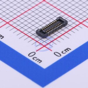 HRS(Hirose) BM20B(0.8)-20DS-0.4V(51)