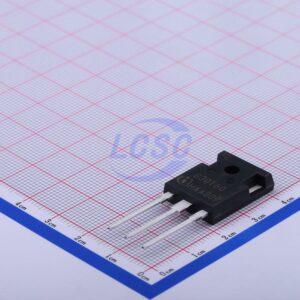 Infineon Technologies IGW30N60T