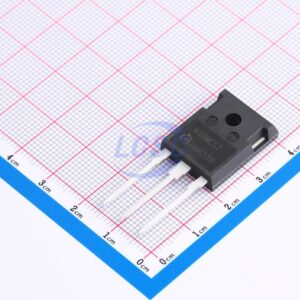Infineon Technologies IKW08N120CS7XKSA1