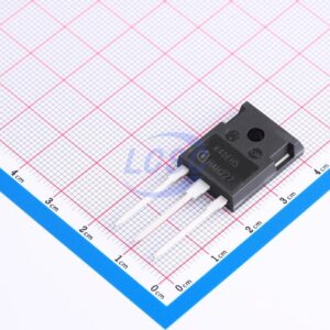 Infineon Technologies IKW40N65H5FKSA1