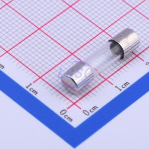 Littelfuse 0235.500MXP