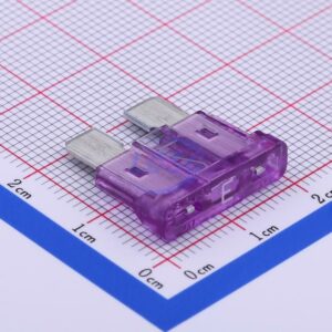 Littelfuse 0257003.PXPV