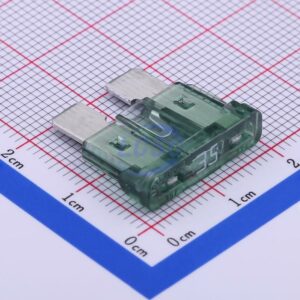 Littelfuse 0257035.PXPV