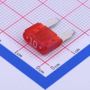 Littelfuse 0297010.U