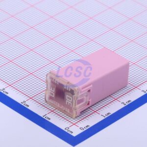 Littelfuse 0495030.ZXA